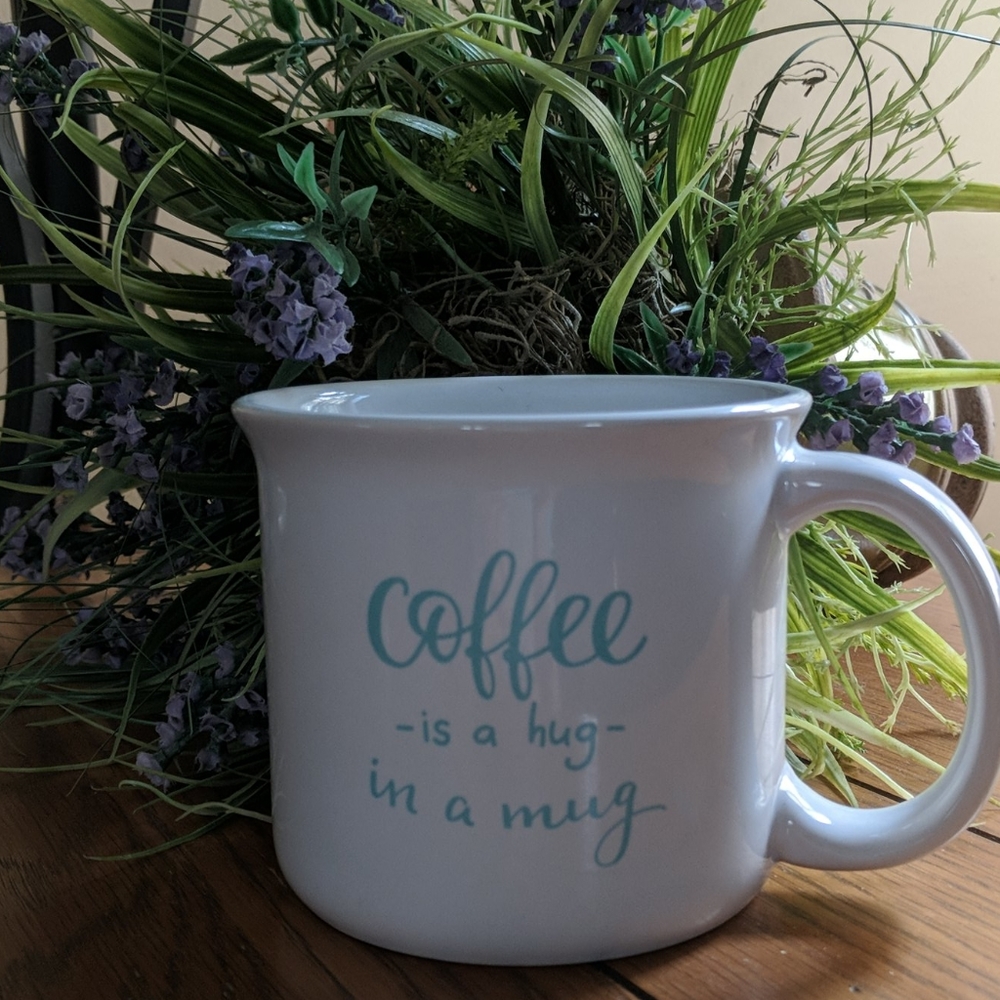 Coffee mug - Picture 2 of 4